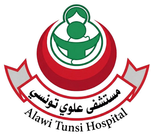 مستشفى علوي تونسي