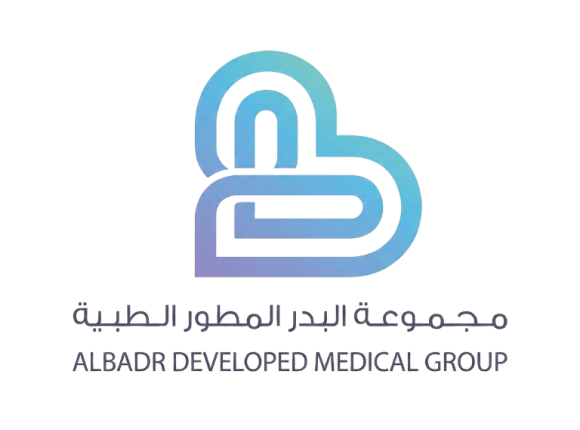 مجموعة البدر المطور الطبية