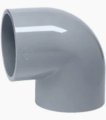 كوع بـلاسـتك حار 3 بوصة