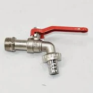 حنفية بزبوز 1/2 بوصة