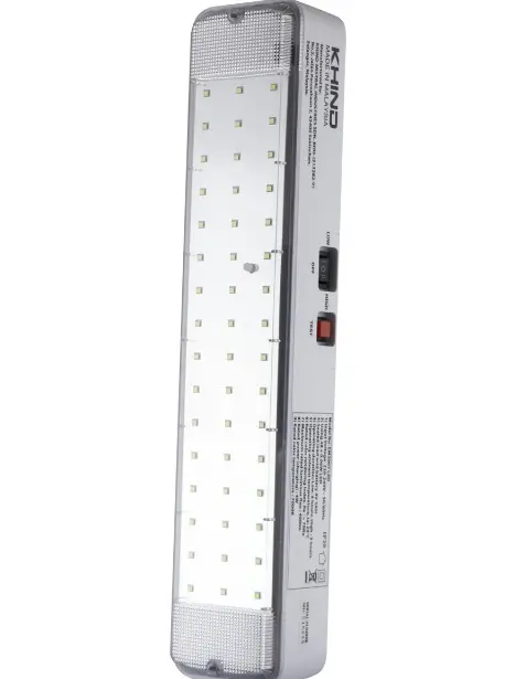 كشاف طوارئ ماليزي نقاط ليد