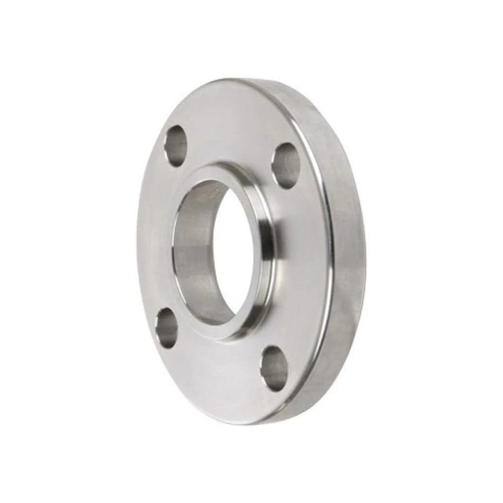 فلنشة لحام نيكل 2 بوصة 4 خرم