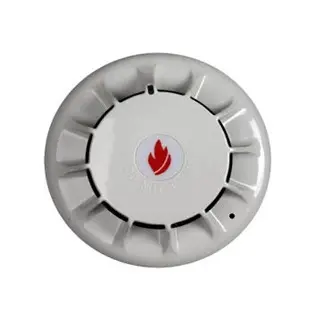  FIRE-0011X COOPER  DET/OPT/A, ULCAP320