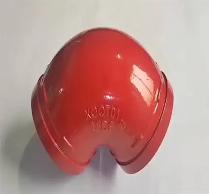 كوع جروف فاتح ليد 6 بوصة