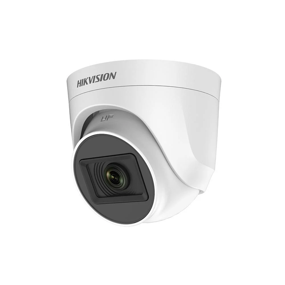 كاميرا مراقبة داخلية 8 ميجا بيكسل HIKVISION 30M- 2.8 MM- 4K