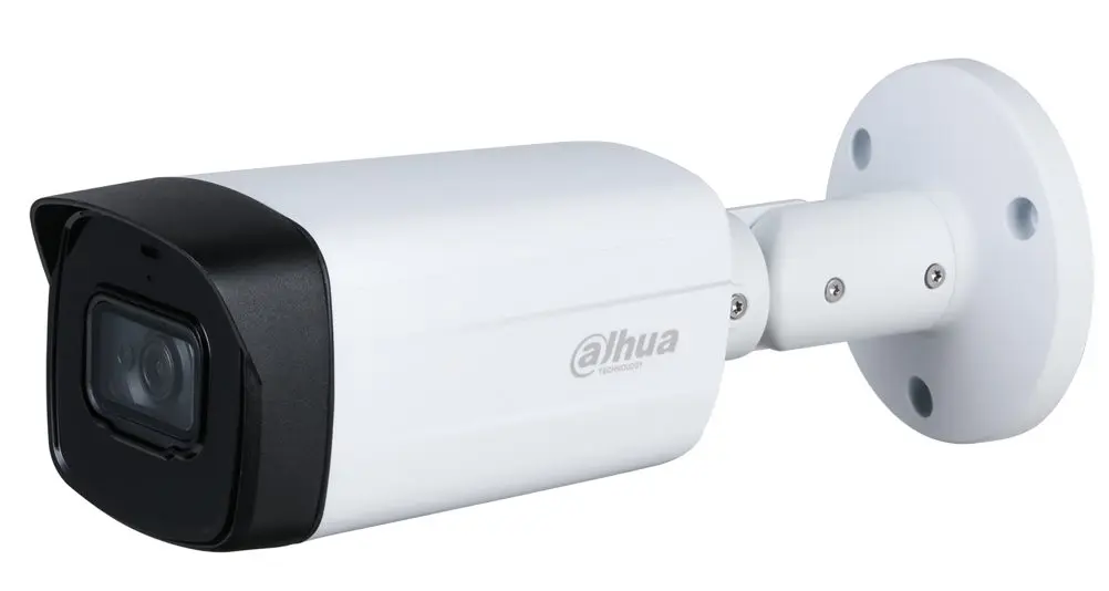 كاميرا مراقبة خارجية 8 ميجا بيكسل DAHUA 20M- 3.6 MM-4K