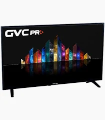 شاشة جي في سي 32بوصة