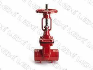 محبس جروف جينت 4 بوصة