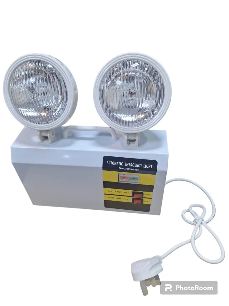 كشاف طوارئ لد 63 لمبة صيني