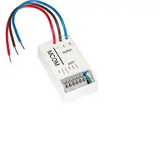  كنترول مديول (وحدة اخراج) كوبر OUTPUT