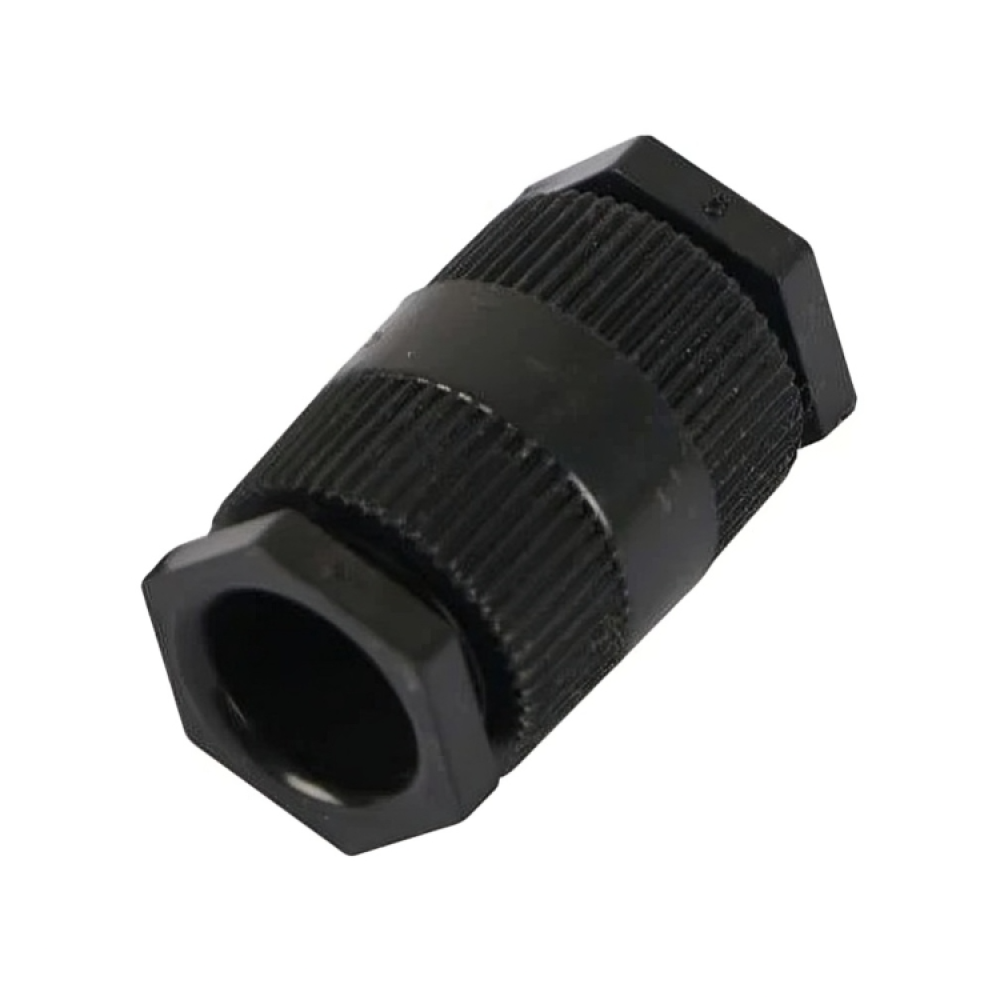 ملي بوش بلاستك 25 ملي