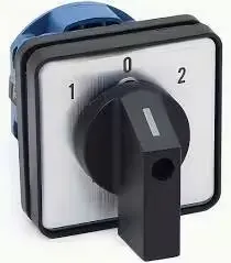 سيلكتر سويتش (مفتاح اختيار 3 وضعية 2-0-1) صيني RW