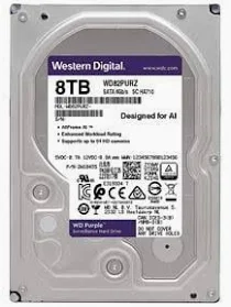 هارد ديسك 8  تيرا TOSHIBA-S300 - HDD