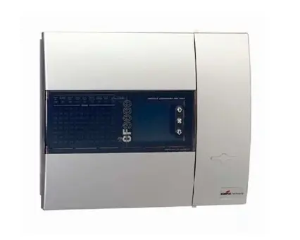 لوحة انذار معنون 4 لوب كوبر + الكروت FX60004NC