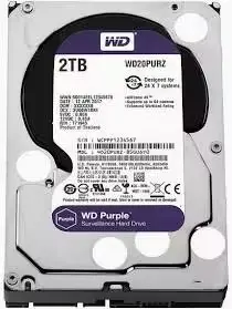 هارد ديسك 2 تيرا TOSHIBA-S300 - HDD