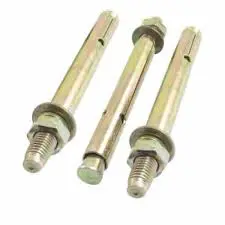 مسمار خابور ذهبي 12ملي 60سم