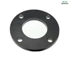 فلنشة بلاستك حار 4 بوصة 4 خرم