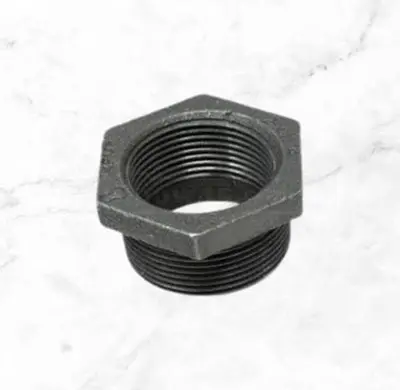 نقاص هيتاشي أسود سن خشن 4*2 بوصة