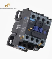 كونتاكتر 80 امبير شنت contactor chint