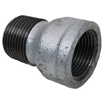 جلبة هيتاشي حديد أسود 1.25 بوصة UL/FM