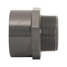 جلبة ذكر 1/2-1" لحام كهرباء سن 50X11/2  HDBE  TI-CFEF-TMA50X11/2" MALE ADAPTOR