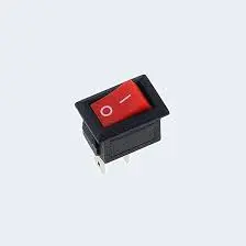 مفتاح اكسيدر On and Of Switch