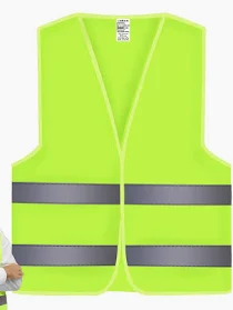 سترة(فيست)نوع 3m بدون جيوب