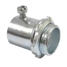 كونكتر ماسورة حديد 2/1