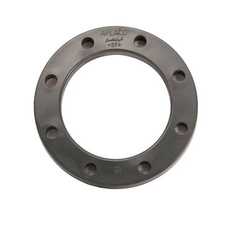 PVC Flange – Cold Water Use 6 inch