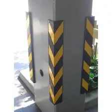 ركن جدار زاوية سلامة 12 ملي