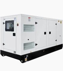 مولد صيني جون ديري 150 KVA كاتم