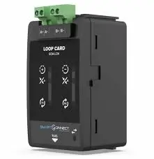 كارت لوب زيتا ادريسبل