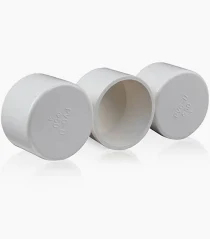 طبة 4 بوصة HDPE