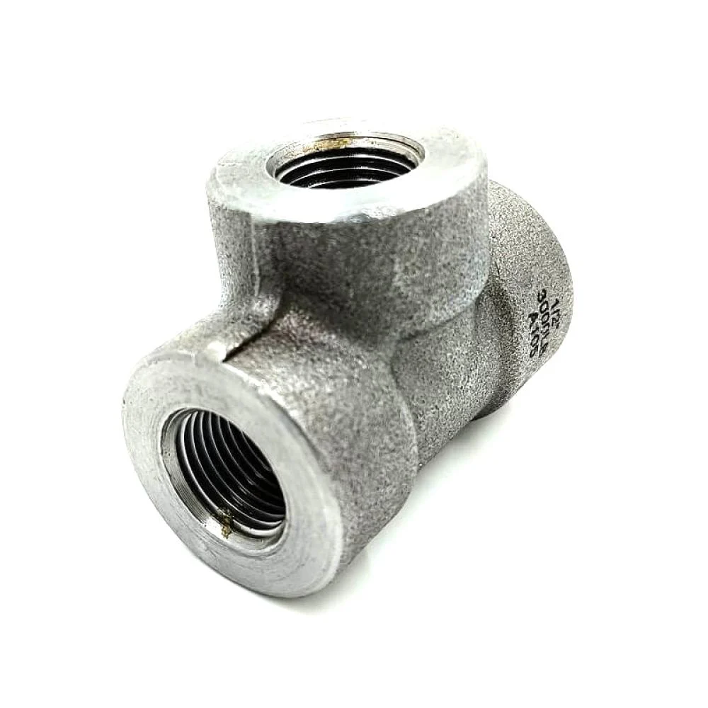 تيه غاز 1 بوصة