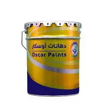 تلوين برميل