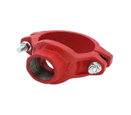 GROOVED MECH TEE 6*8