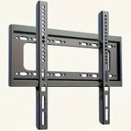 [AH-3044] FB-302 Fuji Led Lcd Wall Mount 26"-55