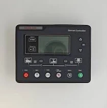 لوحة كنترول مجمعه مولد 40 امبير