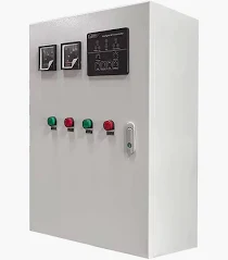 لوحة كنترول مجمعة 225 امبير