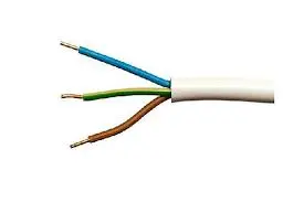 سلك مبروم 3*10 وطني