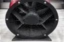 مروحة ضغط يوني فينت 30000 ألف قدم 220/380/3/60Hz - 10 KW - BXV 1250