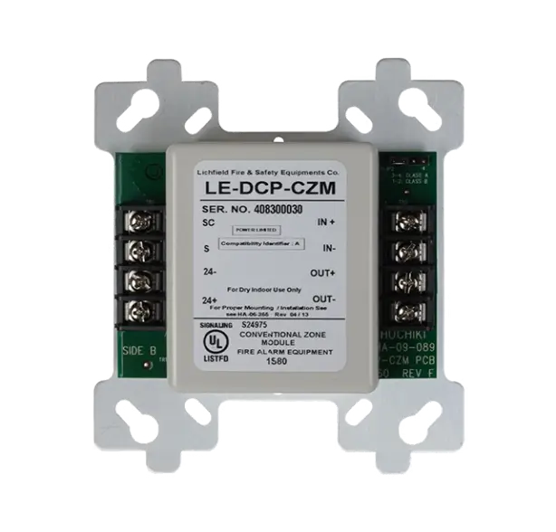 مونيتور مديول لايفكو LIFECO