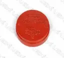 طبة جروف 6  بوصة 3MM