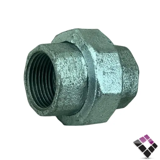 شد وصل مع النبل أنفيت 1.5 بوصة