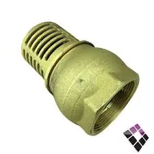 شفاط نحاس بسوسـتة 2 بوصة