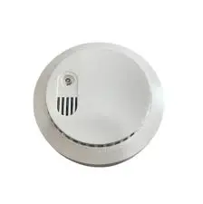 كاشف دخان ببطارية