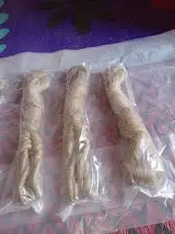 كتان مصري درجة أولي