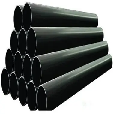 ماسورة حديد 1.5 بوصة مديم DN40 MM 21.42KG 6MTR