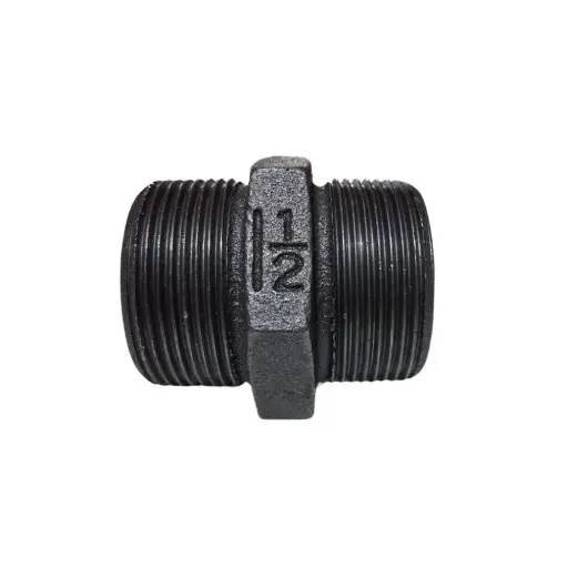 Hitachi Nibble Black 2 Inch