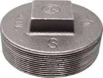 طبة هيتاشي أسود 1.5 بوصة